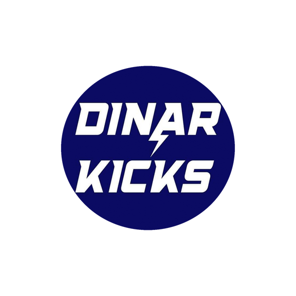 DINAR KICKS